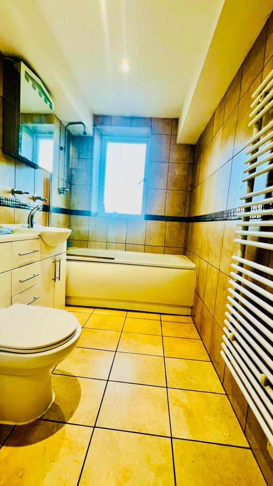 City View Sunset Luxurious Apartment In London Zone-1 Including One Family Twin Room With Its Own Stunning Private Terrace Eksteriør bilde