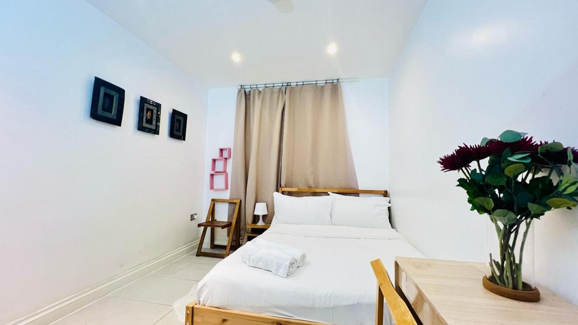 City View Sunset Luxurious Apartment In London Zone-1 Including One Family Twin Room With Its Own Stunning Private Terrace Eksteriør bilde