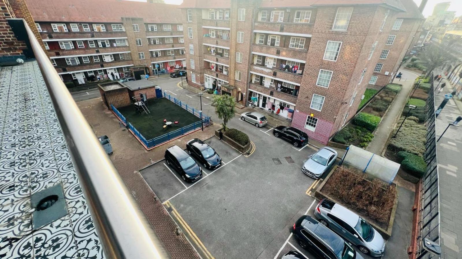 City View Sunset Luxurious Apartment In London Zone-1 Including One Family Twin Room With Its Own Stunning Private Terrace Eksteriør bilde